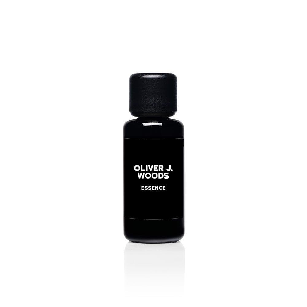 エッセンシャルオイル duoduo Shin Essence – Oliver J. Woods