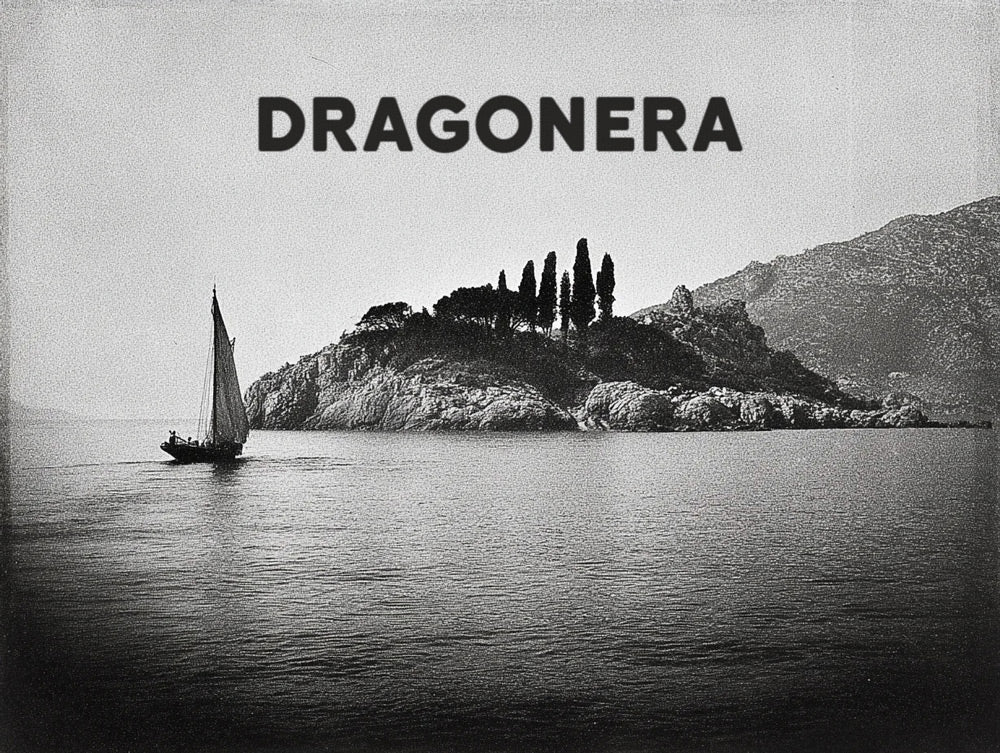 DRAGONERA: A Mediterranean Adventure in a Bottle