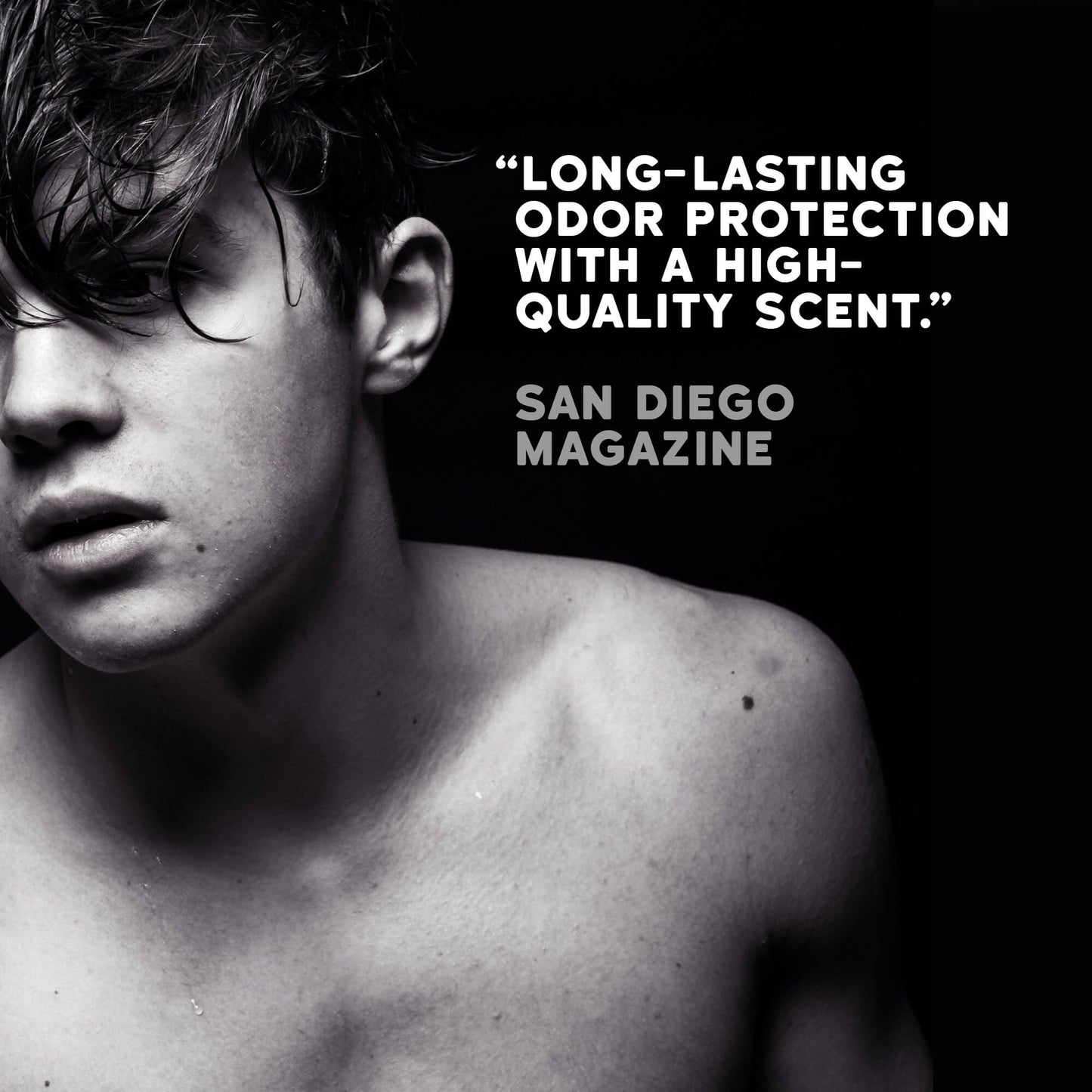 We Put Probiotics In Our Deodorant. Here's Why That Matters.