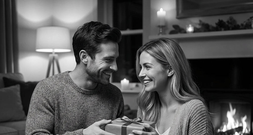 Gift Sets for Men: Premium Grooming That Actually Gets Used