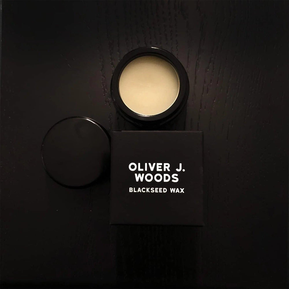 
                  
                    Blackseed Wax
                  
                