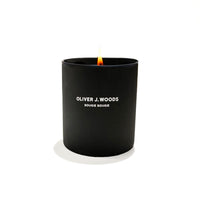 Bougie Bougie Scented Candle