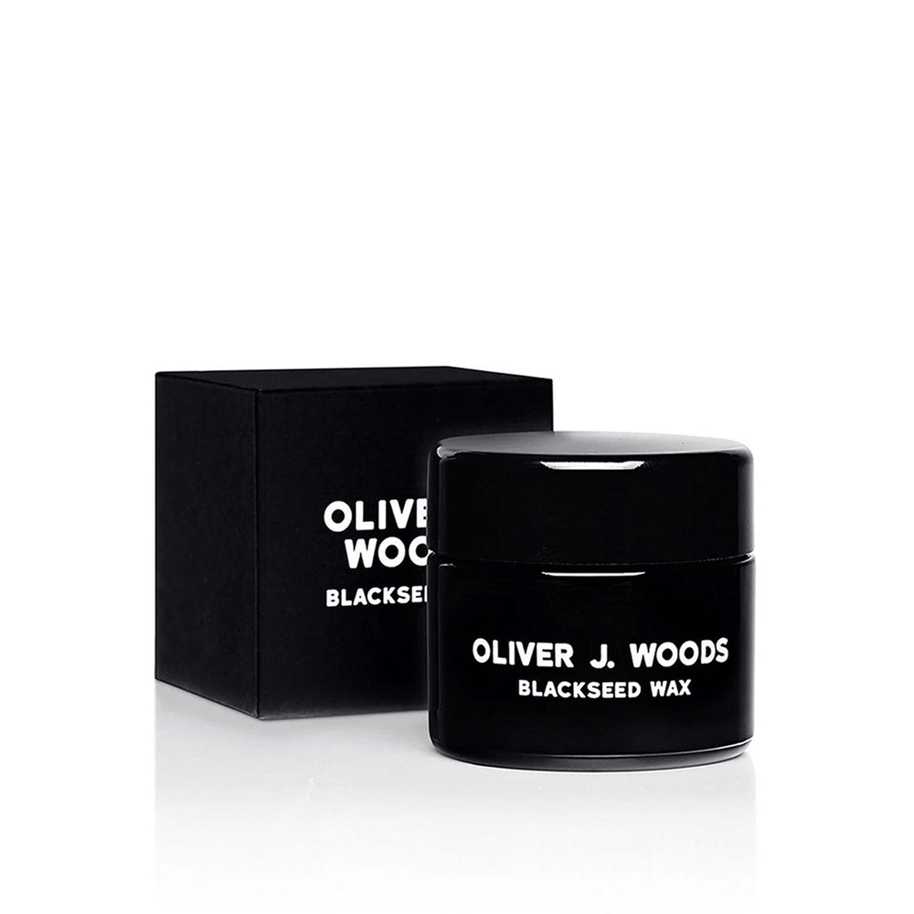
                  
                    Blackseed Wax
                  
                