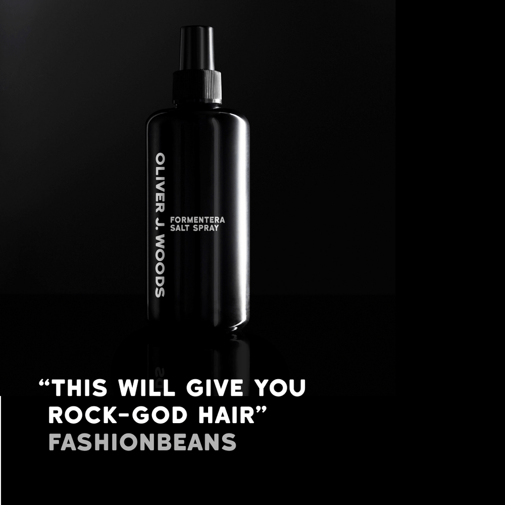 
                  
                    Formentera Salt Spray
                  
                