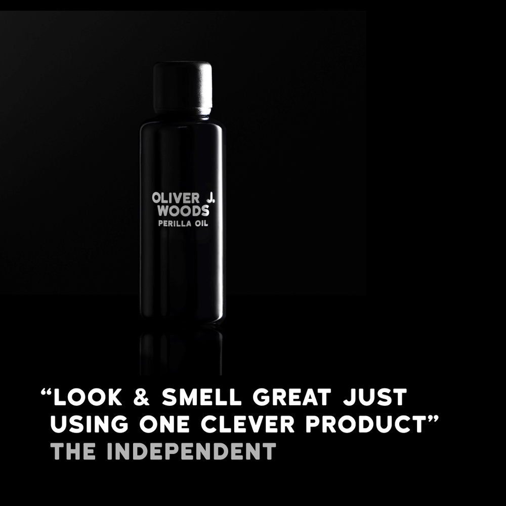 
                  
                    Perilla Oil
                  
                