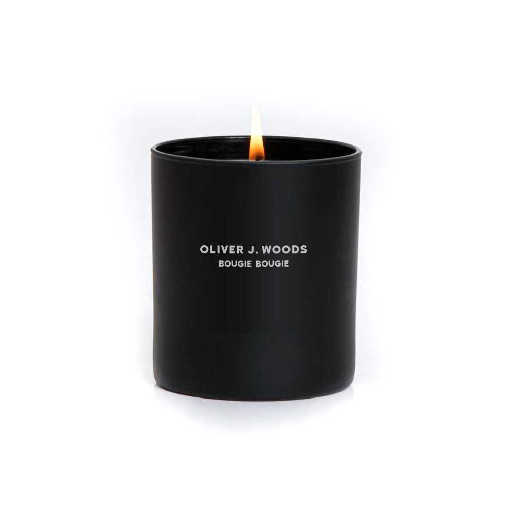 Bougie Bougie Scented Candle