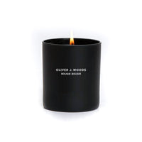 Bougie Bougie Scented Candle