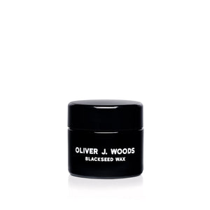 
                  
                    Blackseed Wax
                  
                